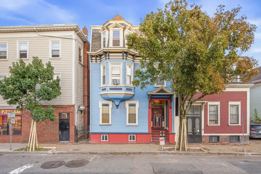 328 Prospect Street #C, Cambridge, MA 02139 - #2