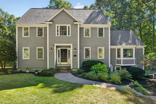 78 Frye, Bolton, MA 01740