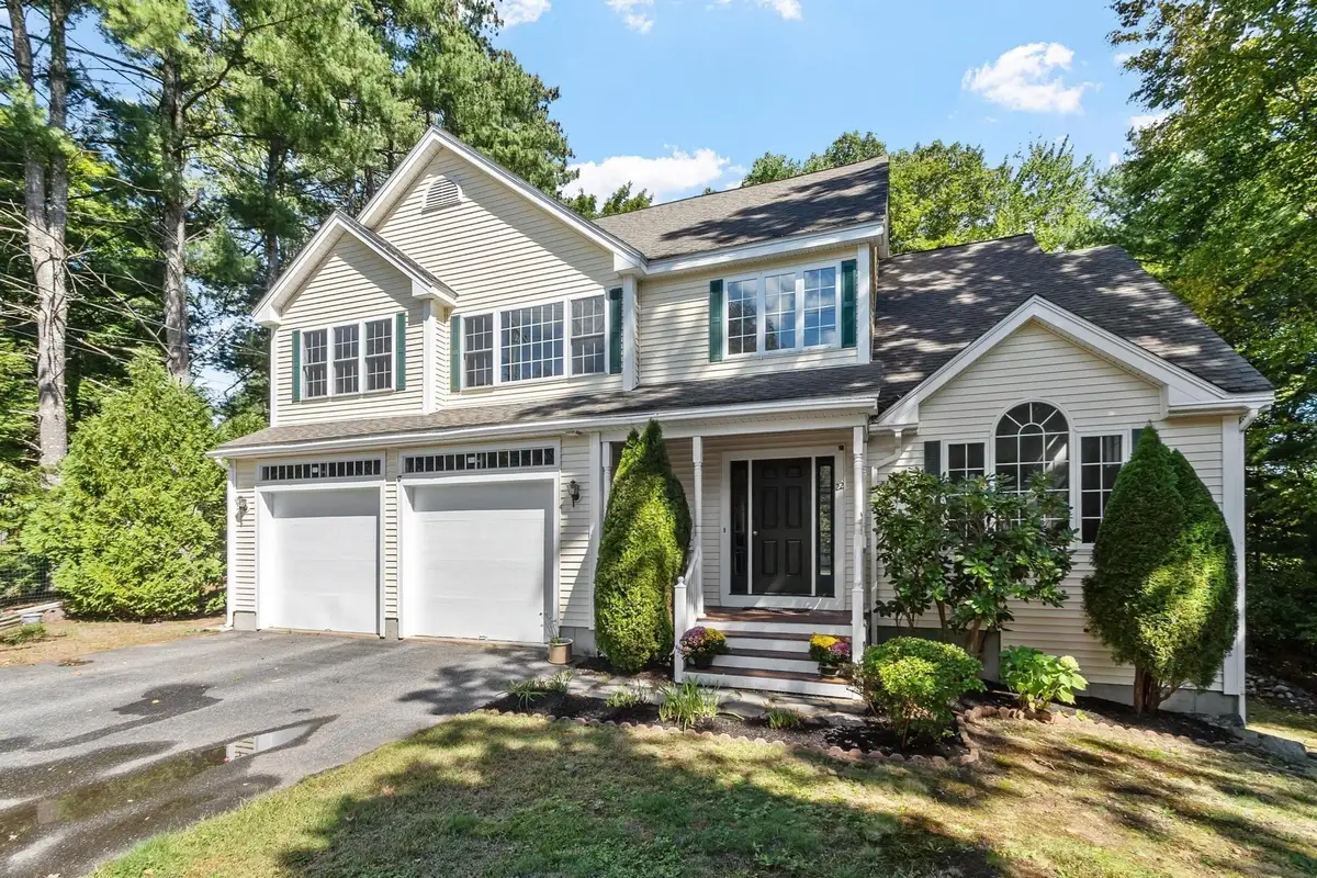 22 Hillcrest Dr, Acton, MA 01720 - #1