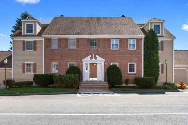 9 Weatherly Drive #9, Salem, MA 01970