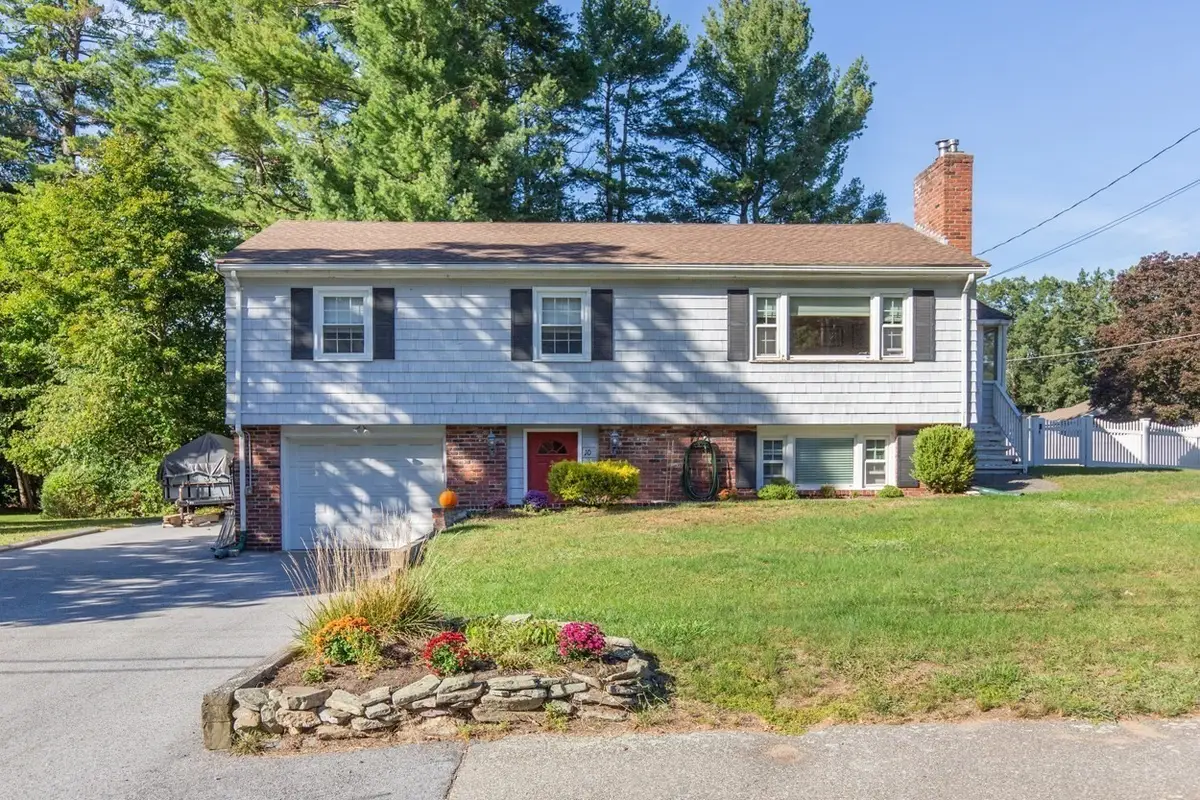 10 Fredrick Drive, Wilmington, MA 01887 - #1