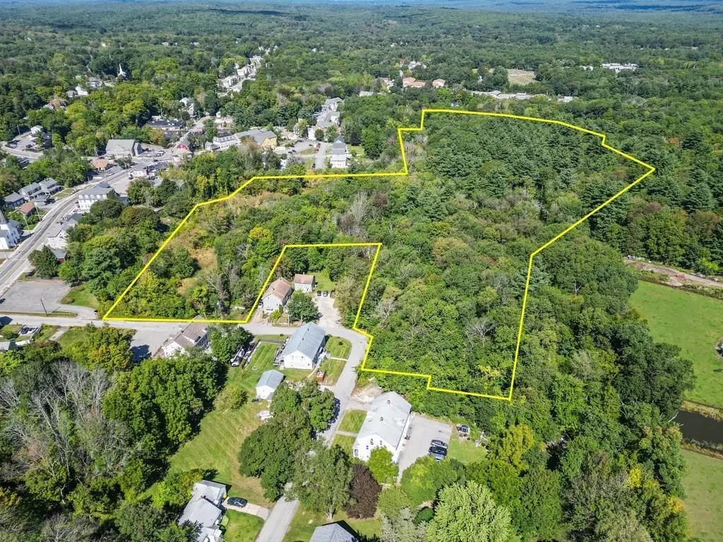 0 Griffin St, Burrillville, RI 02830 - #1