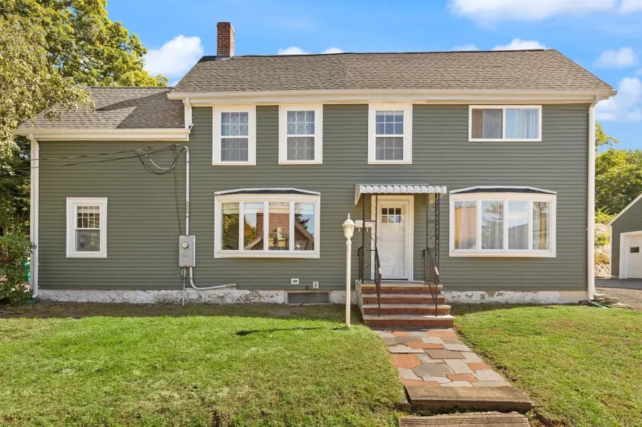 21 Charles St, Woburn, MA 01801 - #2