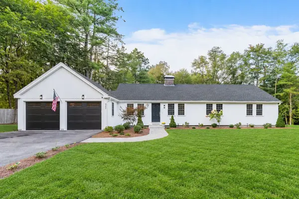422 Still River Road, Bolton, MA 01740