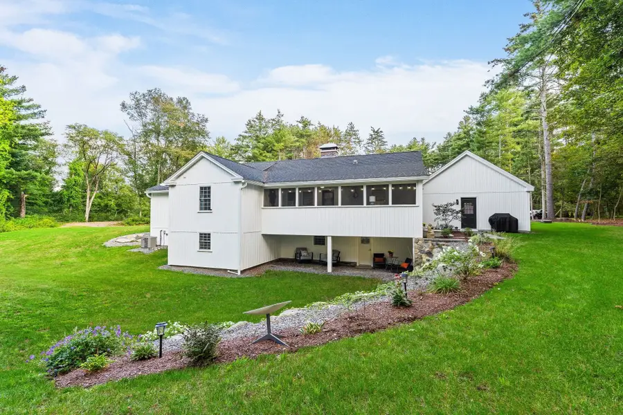 422 Still River Road, Bolton, MA 01740 - #2