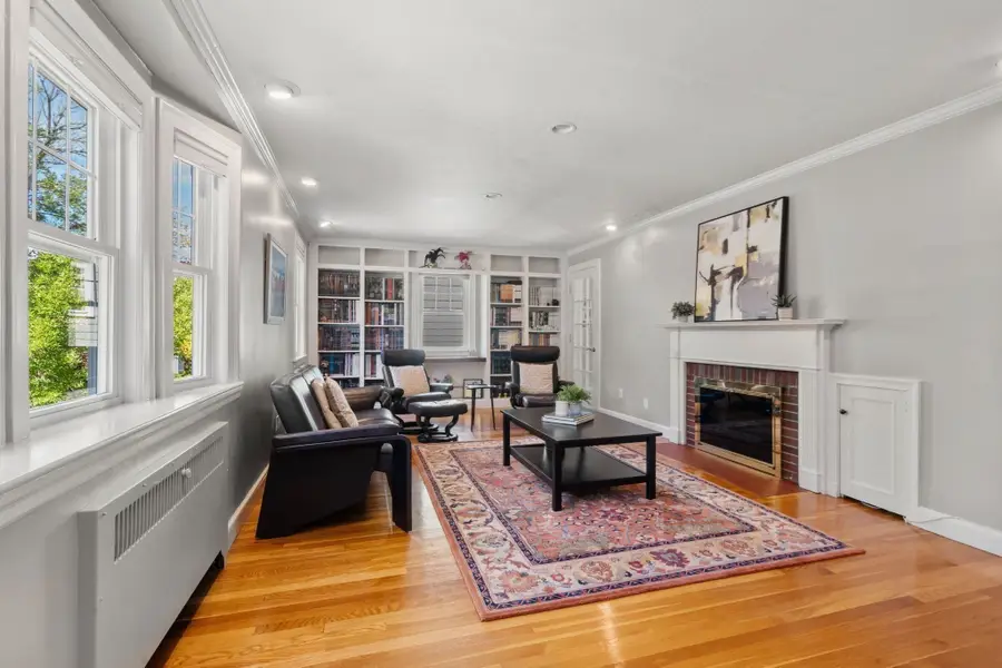 60 Watson Road, Belmont, MA 02478 - #3