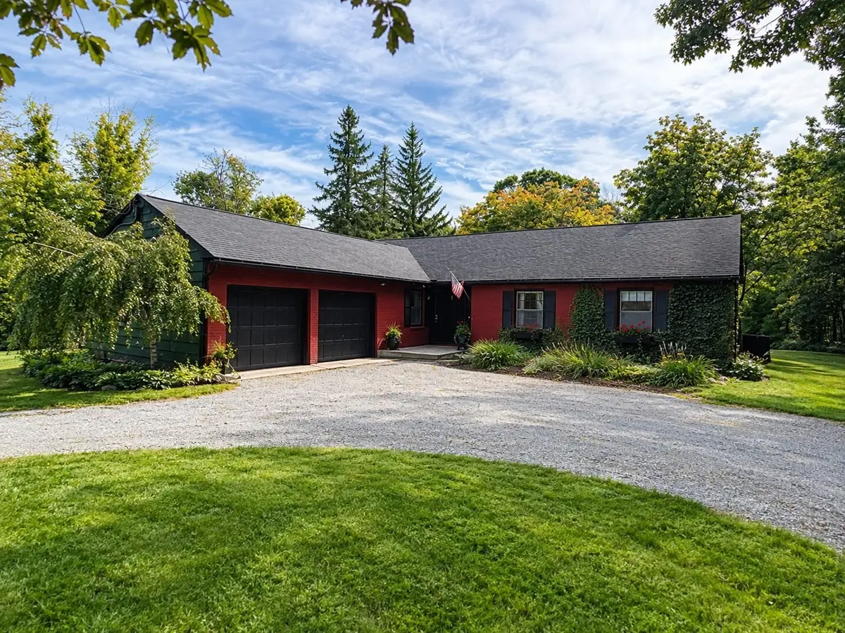 9 North Blandford Road, Blandford, MA 01008 - #1