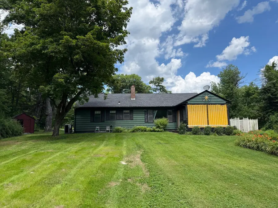 9 North Blandford Road, Blandford, MA 01008 - #2