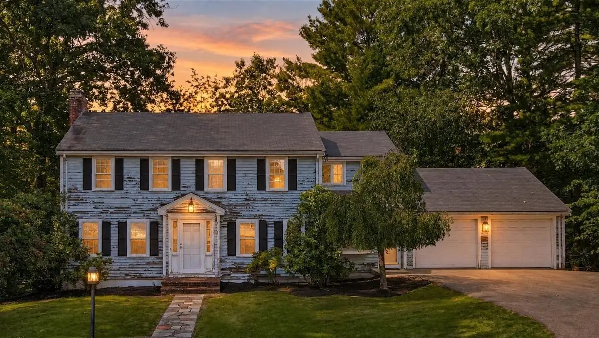 43 Chatham Rd, Norwood, MA 02062 - #1