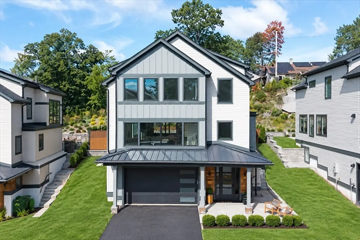 11 Mary Kenney Way, Medford, MA 02155 - #1