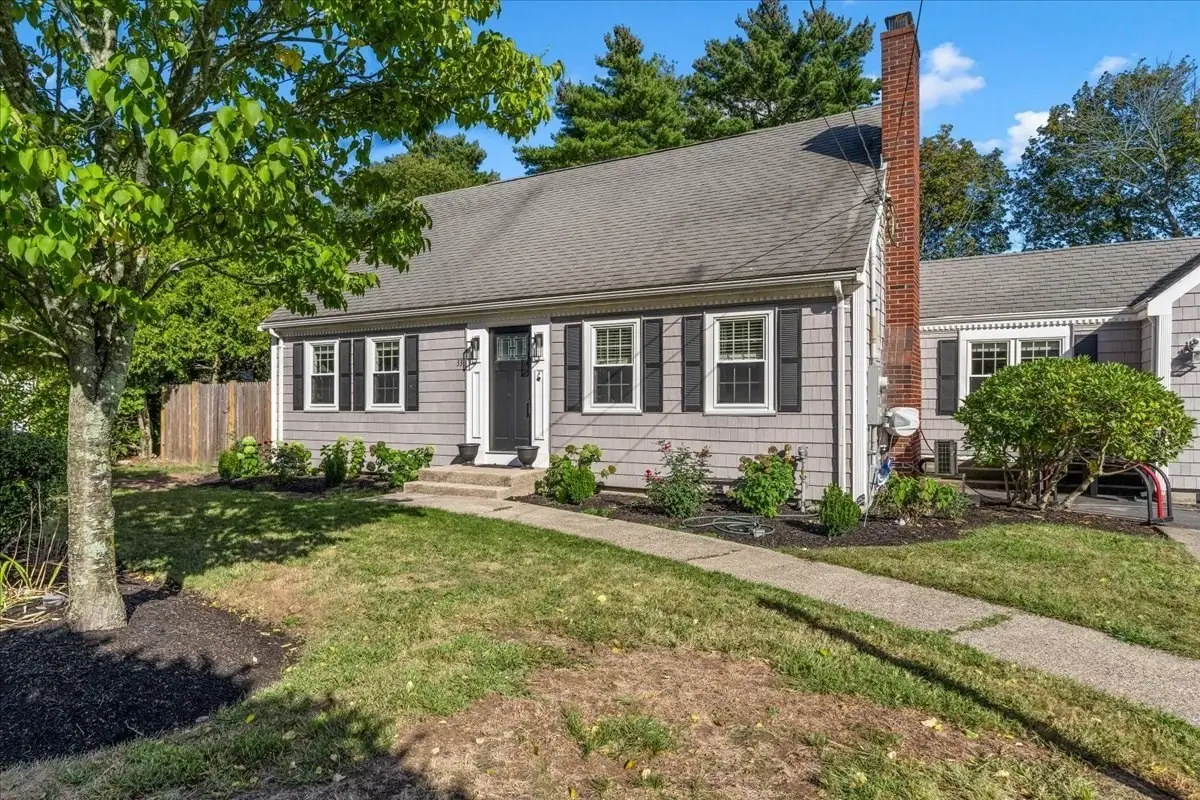 33 Century Rd, Weymouth, MA 02190 - #1