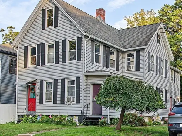 10 Lewis Street, Westfield, MA 01085