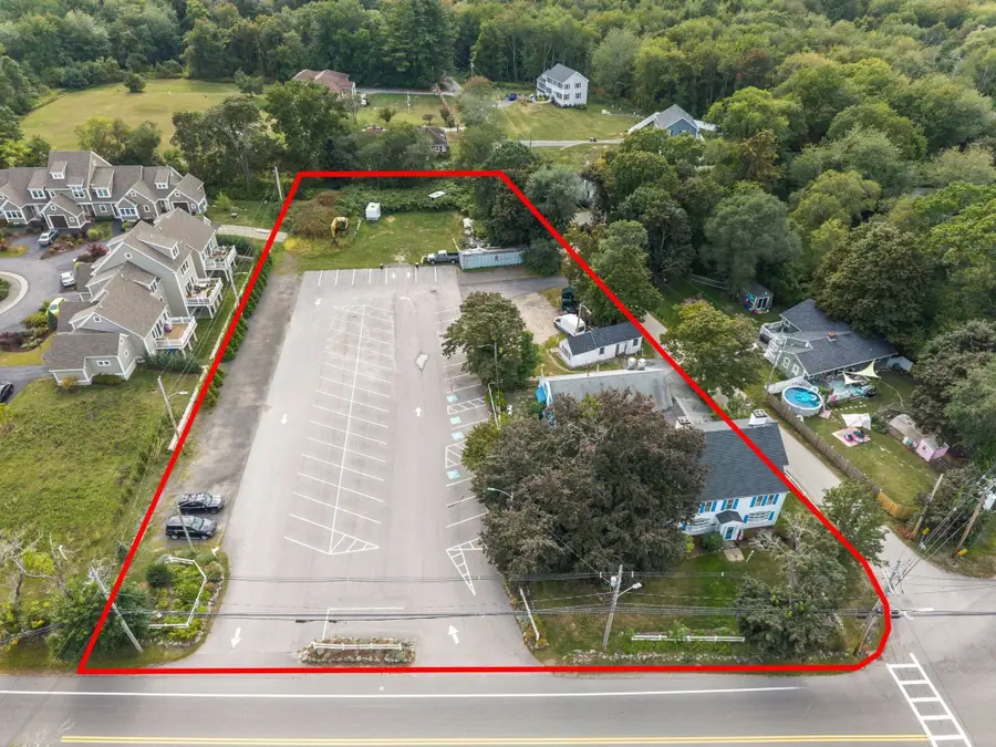 26 Main St, Rowley, MA 01969 - #2