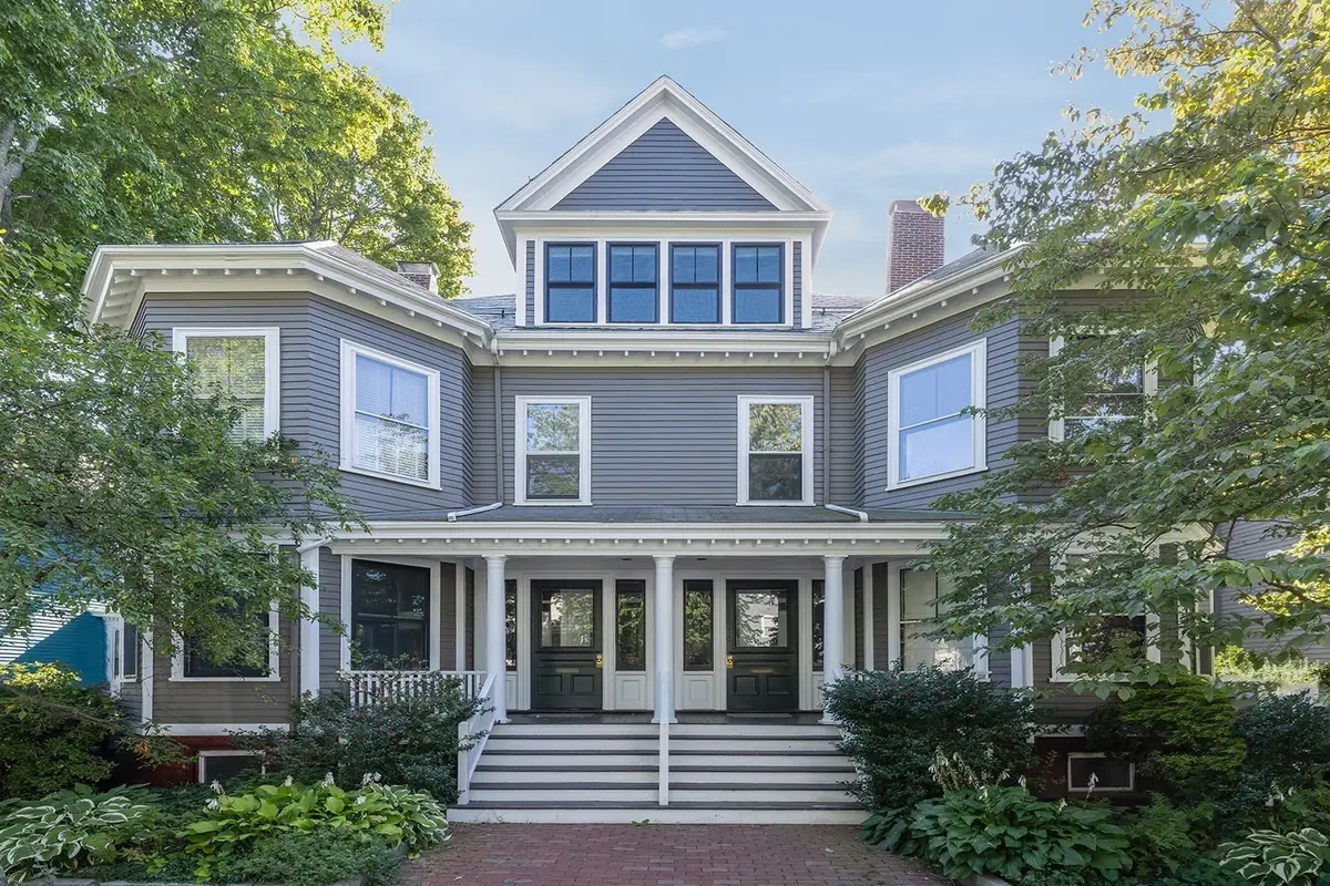 14 Fayette Street #4, Cambridge, MA 02139 - #1