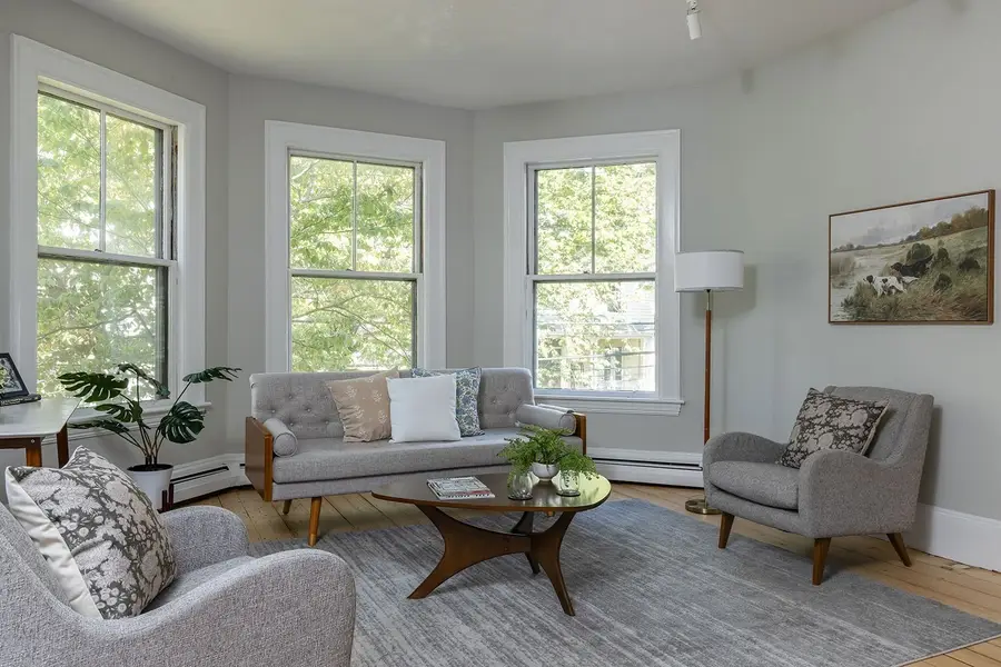 14 Fayette Street #4, Cambridge, MA 02139 - #2