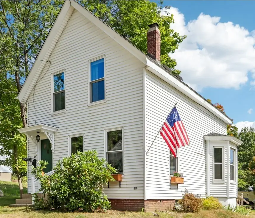 43 Adams, Haverhill, MA 01830 - #1