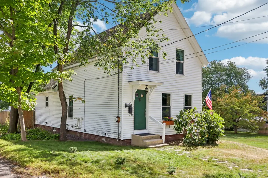 43 Adams, Haverhill, MA 01830 - #3
