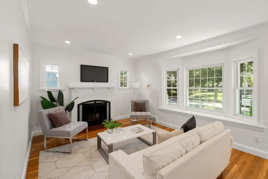 115 Brookside Ave, Belmont, MA 02478 - #2