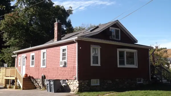 12 Middleton Street, Millbury, MA 01527