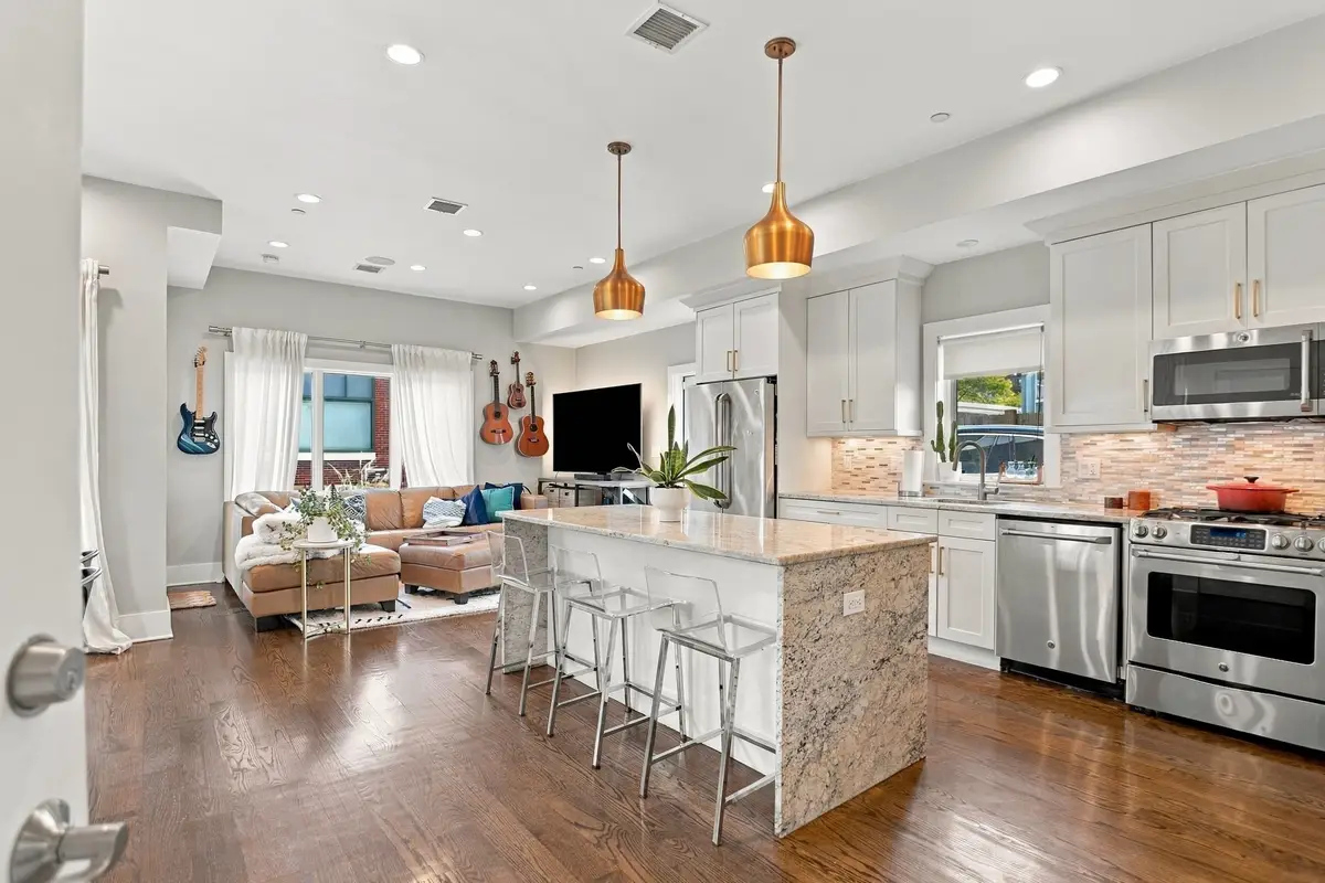 16 Ophir St #1, Boston, MA 02130 - #1