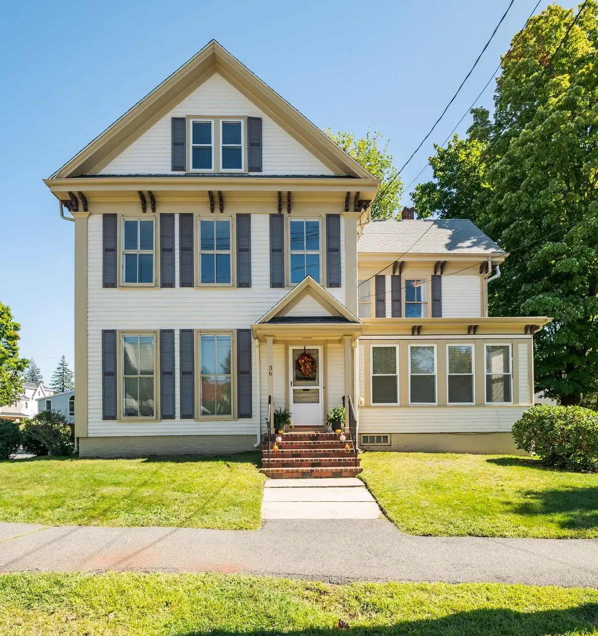 36 Warren Street, Stoneham, MA 02180 - #1