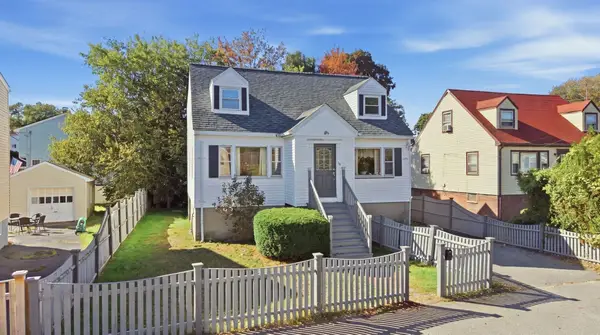 34 Palmer St, Medford, MA 02155