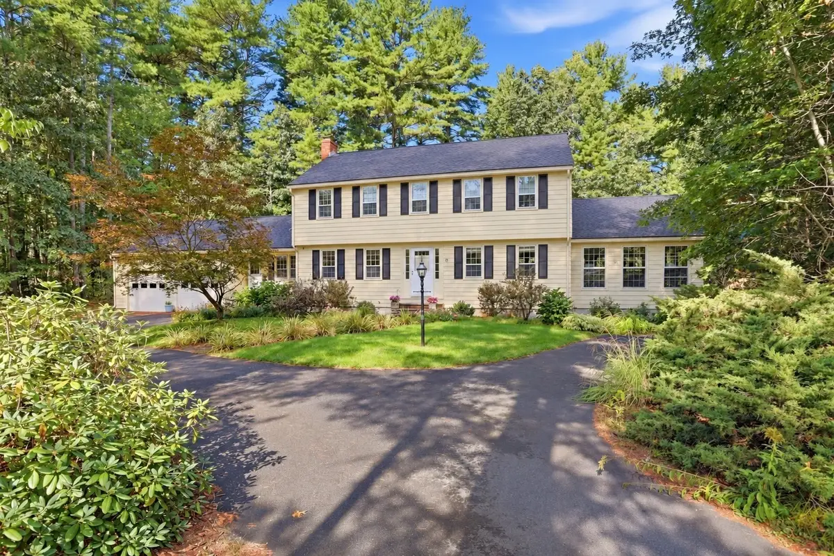 54 Carleton Road, Carlisle, MA 01741 - #1