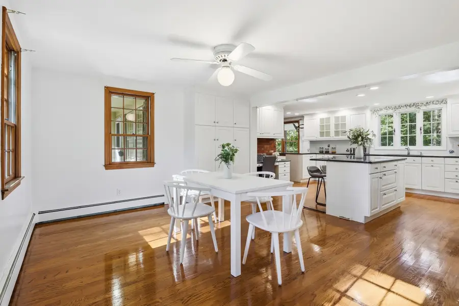 54 Carleton Road, Carlisle, MA 01741 - #2