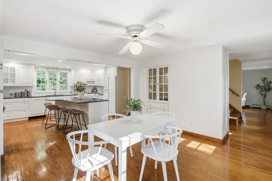 54 Carleton Road, Carlisle, MA 01741 - #3