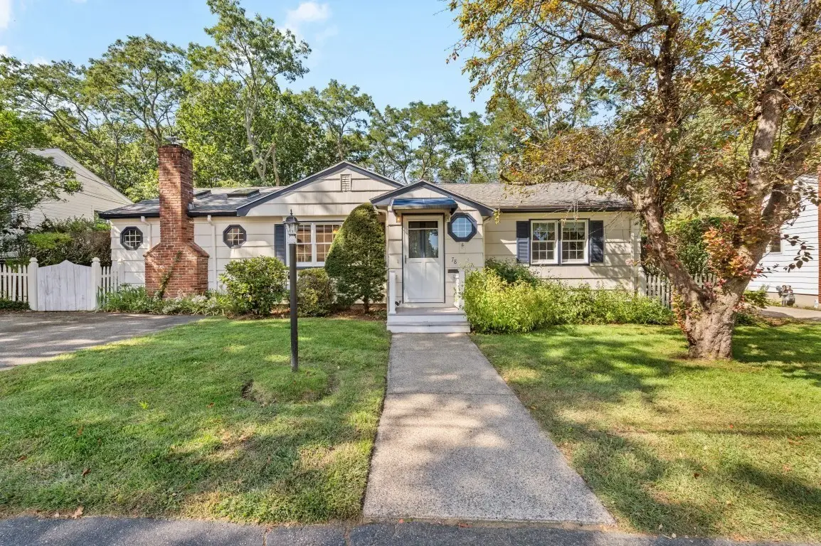78 Spring View Dr, Lynn, MA 01904 - #1