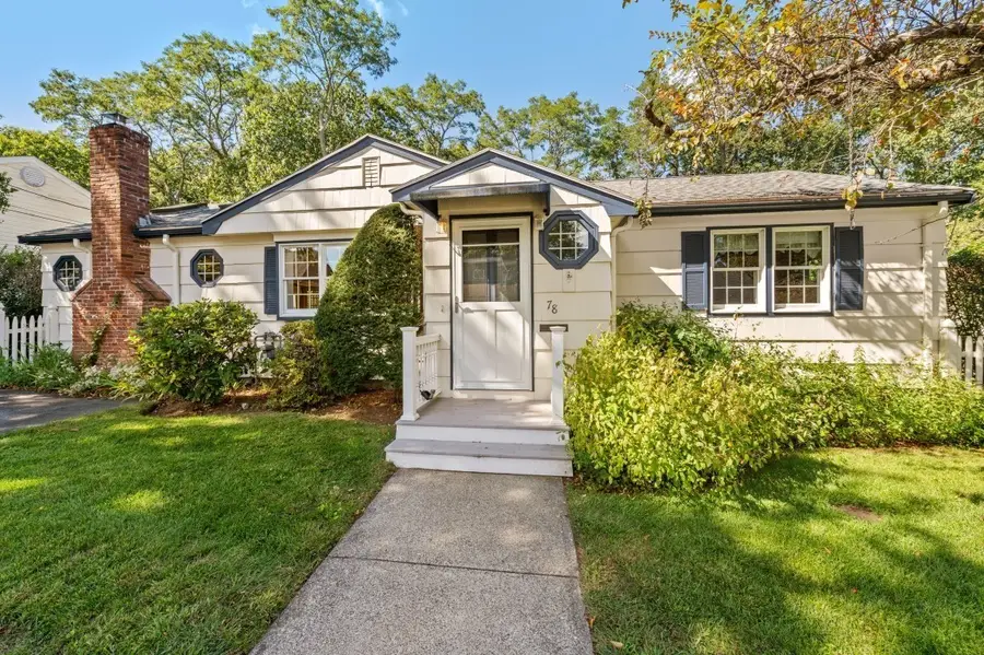 78 Spring View Dr, Lynn, MA 01904 - #2