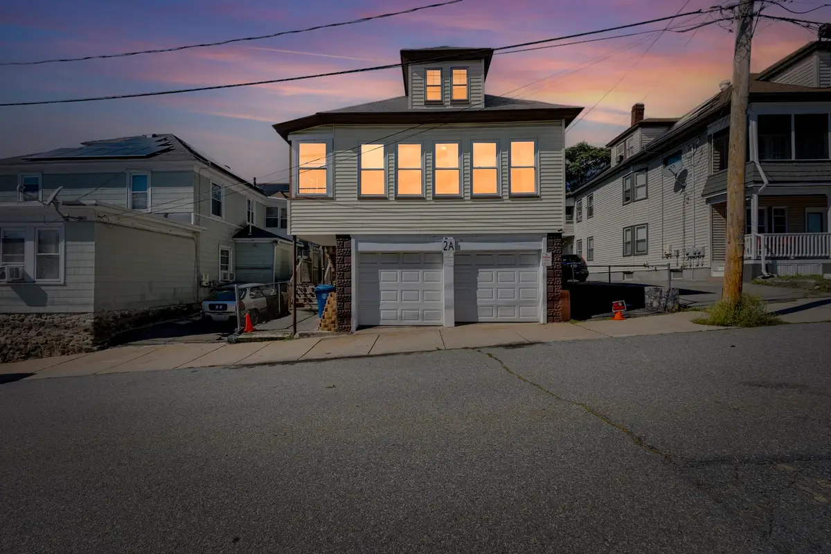 2-A Lasalle Ave, Lawrence, MA 01843 - #1