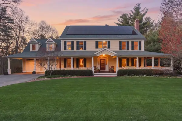141 Independence, Concord, MA 01742