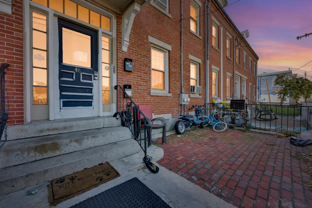 48 Union St, Lawrence, MA 01840 - #1