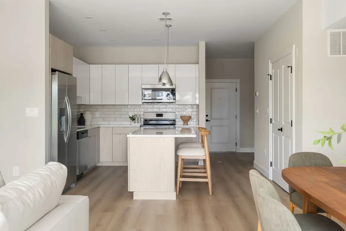 13 Wentworth Road #307, Quincy, MA 02170 - #1