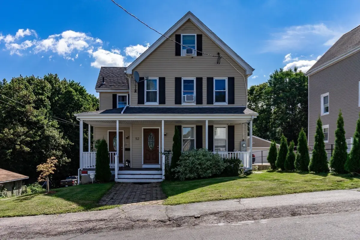 52 Highview Street, Norwood, MA 02062 - #1