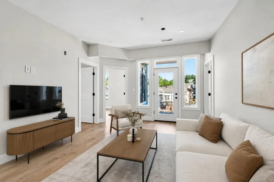 2 Weld Hill St #301, Boston, MA 02130 - #2