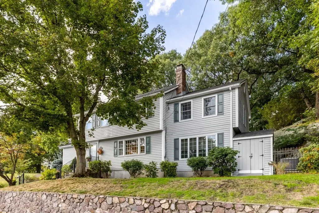 2 Rosemary Ave, Wakefield, MA 01880 - #1