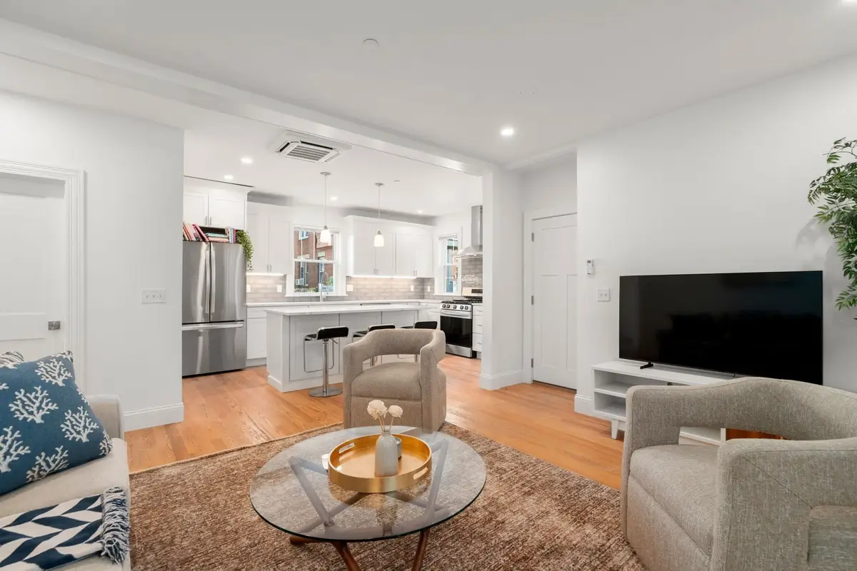 8 Brookside Ave #1, Boston, MA 02130 - #1
