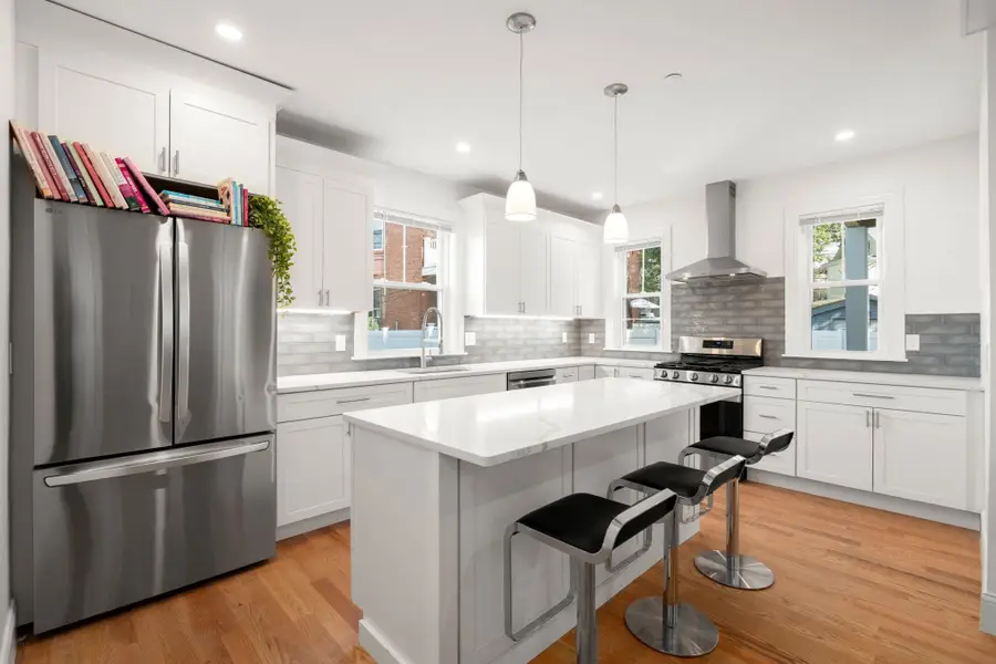 8 Brookside Ave #1, Boston, MA 02130 - #2