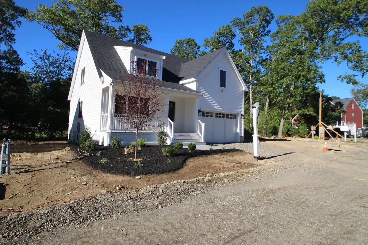 13 Northville Village #13, Whitman, MA 02382 - #1