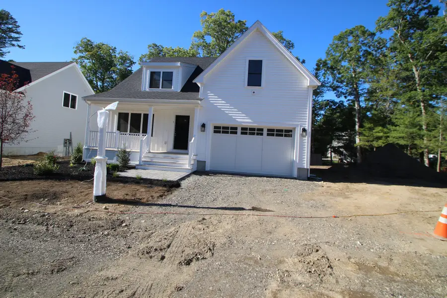13 Northville Village #13, Whitman, MA 02382 - #2