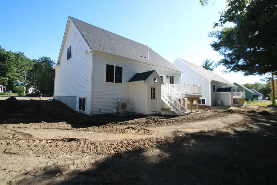 13 Northville Village #13, Whitman, MA 02382 - #3