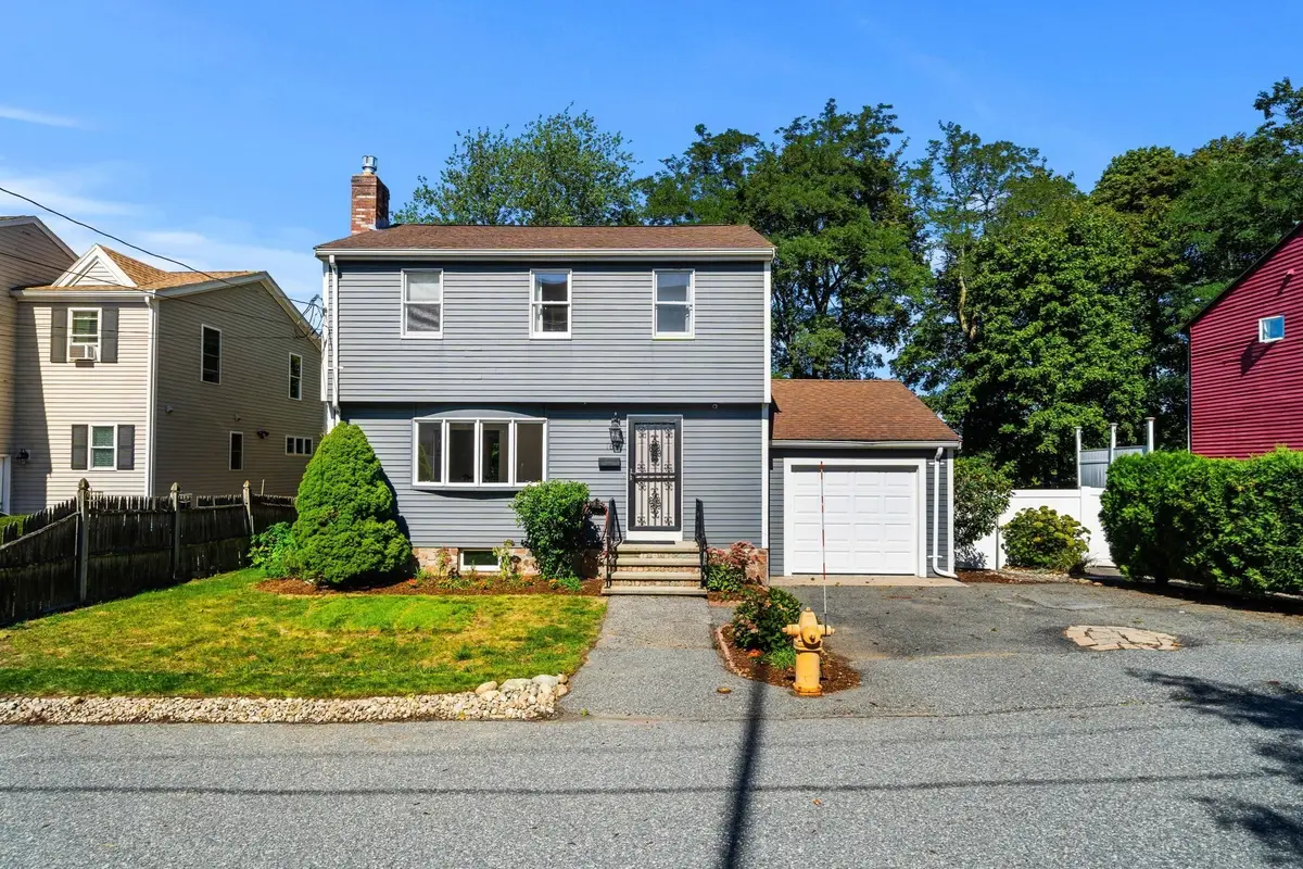 16 Horne Ave, Medford, MA 02155 - #1