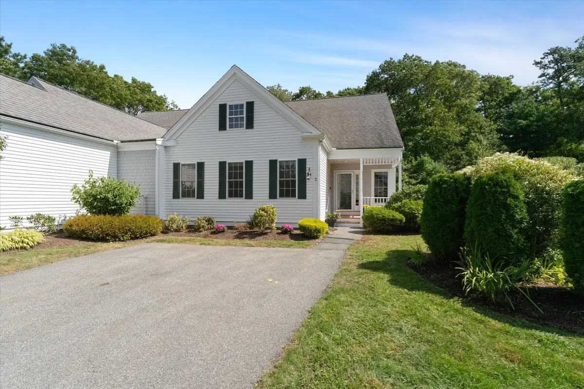 2 Berrywood Ct #2, Bourne, MA 02532 - #1