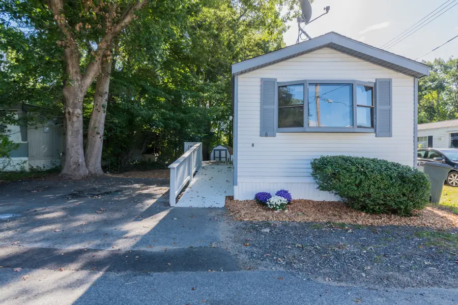 8 Patriot Circle, Plymouth, MA 02360 - #2