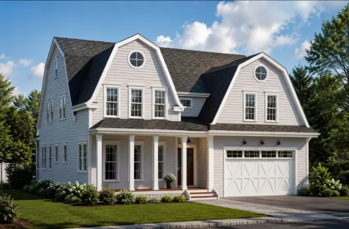 32 Longfellow, Natick, MA 01760 - #1