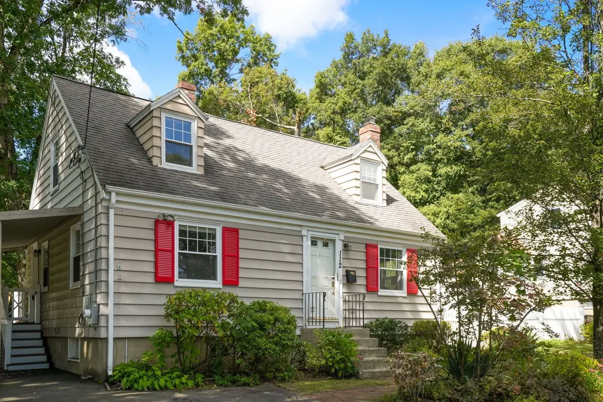 112 Myrtle Street, Ashland, MA 01721 - #1