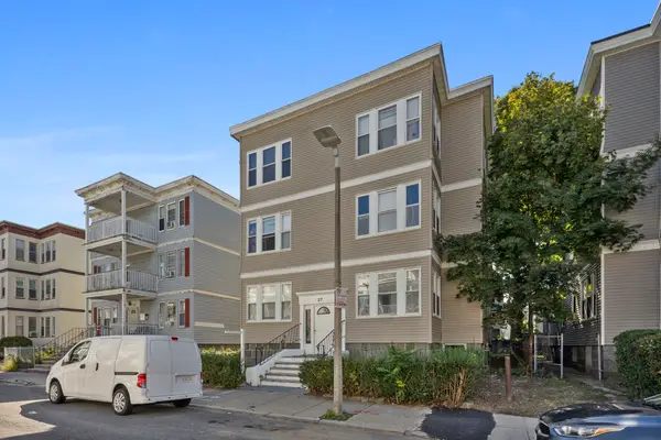 27 Hosmer St #2, Boston, MA 02126