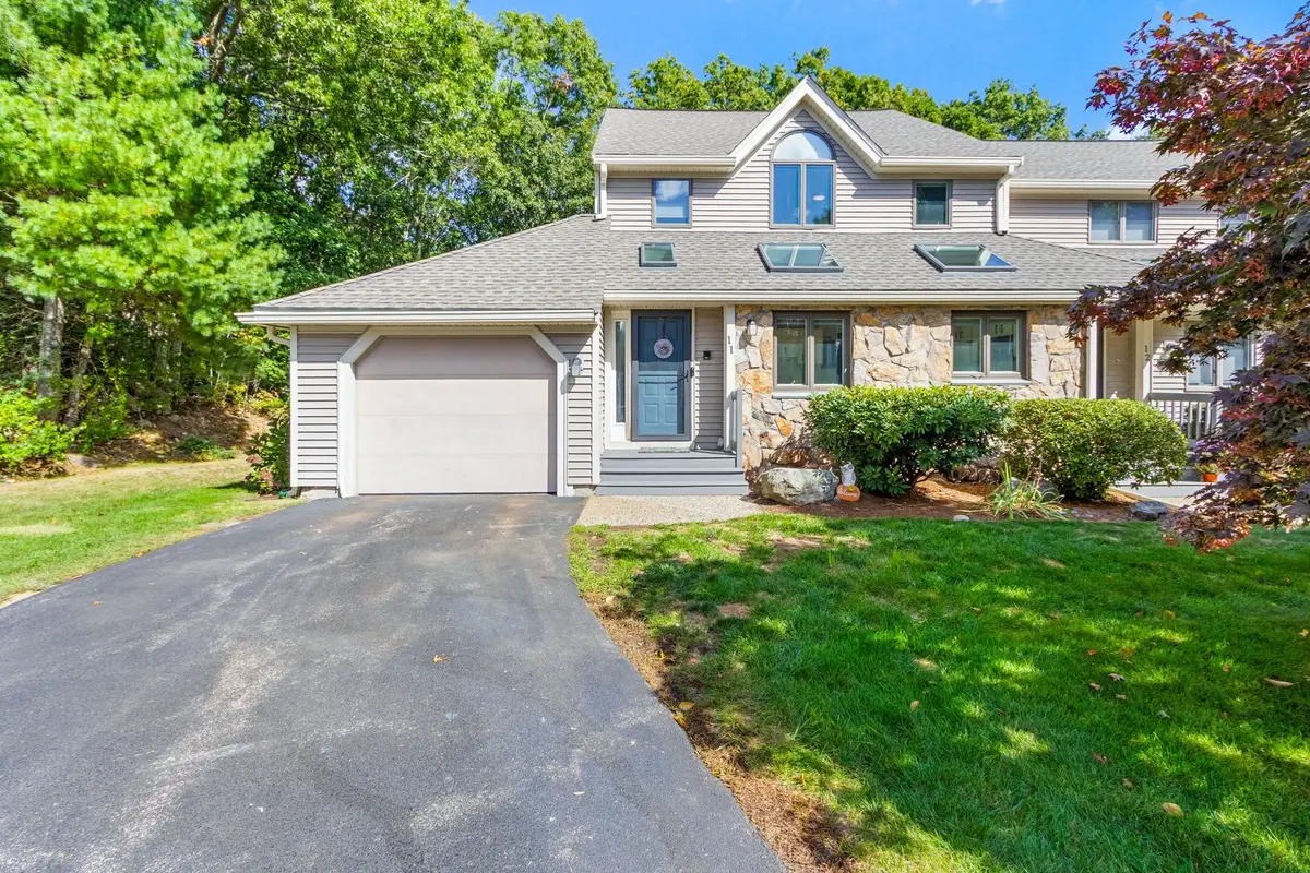 11 Magnolia Dr #11, Franklin, MA 02038 - #1